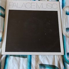 Palace Music Lost Blues And Other Songs