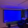 Epson EH-TW480 Projector & 105" Motorised Screen Image 6