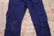 5-6Y Boy Chinos with Inside Lining Trousers