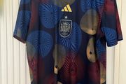 spain adidas