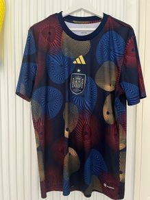 spain adidas