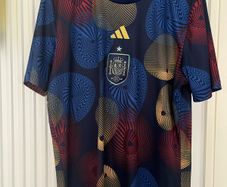 spain adidas