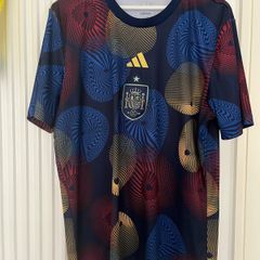 spain adidas