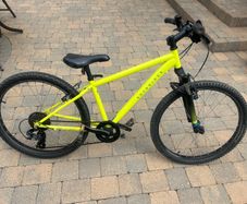 kids bike