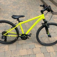 kids bike