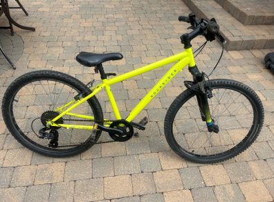 kids bike