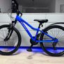 Ridgeback MX24 Junior Bike 24 inch (Like New) Image 2