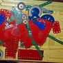 Bundle of Vintage Meccano Image 3