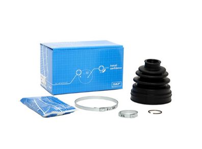 SKF Drive Shaft Boot - Renault Master - Traffic