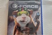 Brand new game sealed Disney G Force  PlayStation2 Ps2 Games Original