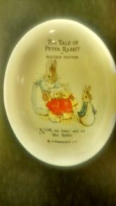 For sale Peter rabbit