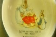 For sale Peter rabbit