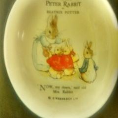 For sale Peter rabbit