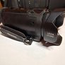 Panasonic VXF990 4K , touchscreen, 2 batteries Image 8