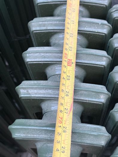 cast iron Radiators