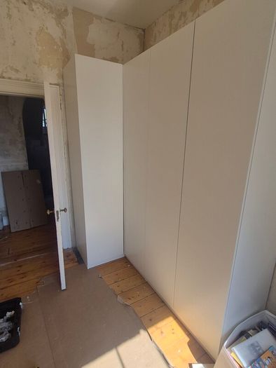Flat Pack Assembly Service