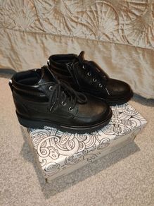 Clarks New kids shoes size UK1 EU33