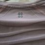 Fab Sweaty Betty Blush Pink Top Sz M sb Image 7