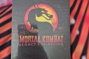 Mortal Kombat: Legacy Kollection - Switch 2