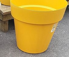 flower pot