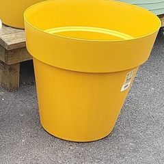 flower pot