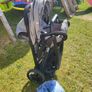 Joie Double Buggy Image 4