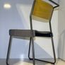 Canteen ,stackable ,meeting room chairs 9 Available Image 5