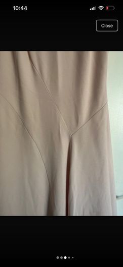 Ladies Dress