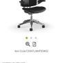 Humanscale Freedom Designer Ergonomic Chair Image 7