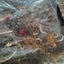 bag of costume jewellery Image 4