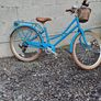 Ryedale peony girls bike Image 4