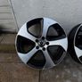 Golf Gti wheels / alloys 5x112 Image 6