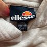 ellesse hoody Image 2