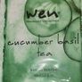 Wen Cucumber Basil Tea by Chaz Dean 1.7 oz Eau de Parfum Wrapped New In Box Image 2