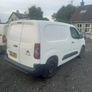 19 + Berlingo / Partner PARTS Image 8