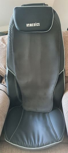 Electric back massager