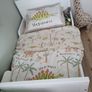 Childrens extendable bed Image 2