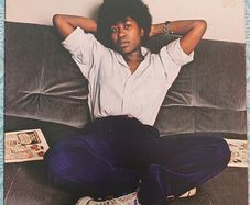 Joan Armatrading - To The Limit - Vinyl