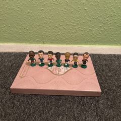 Corinthian MicroStars Mini Football Figures