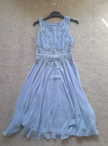 Womens dress