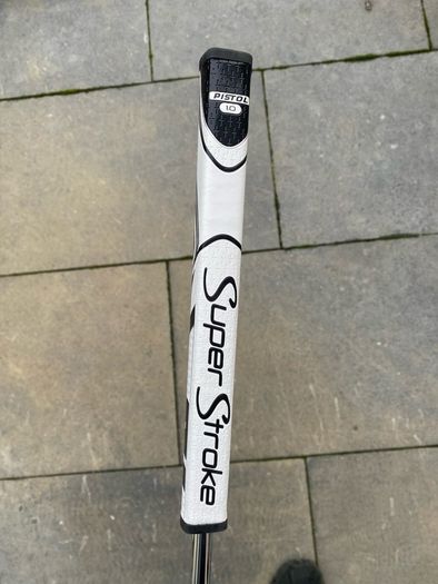 Scotty Cameron Select Newport