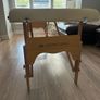 lash & brow bed / beauty bed / massage bed Image 3
