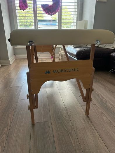 lash & brow bed / beauty bed / massage bed