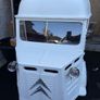 Mini H-Van - custom built Truck Trolley Image 6