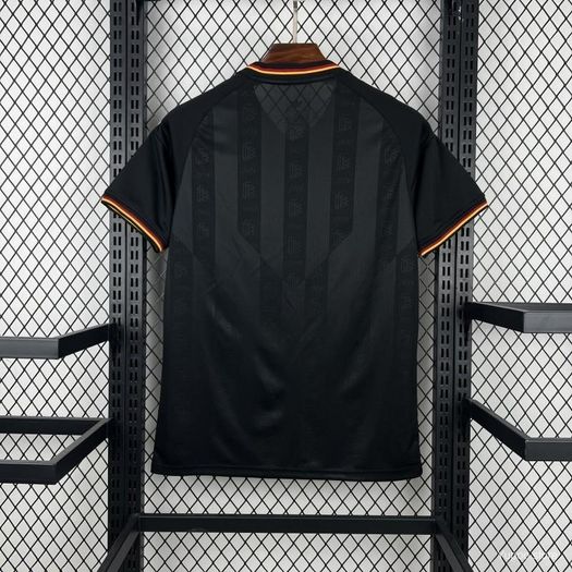 German 26 blackout world cup jersey