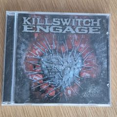 Killswitch - Engage