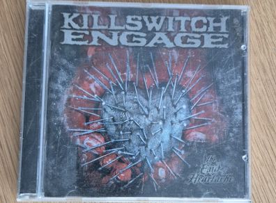 Killswitch - Engage