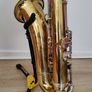 '66 Selmer Mark VI Tenor Saxophone Image 2