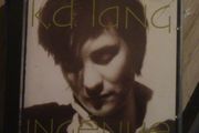 K.D. Lang - Ingenue CD
