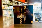 Poco F7 ultra 16gb ram 512gb